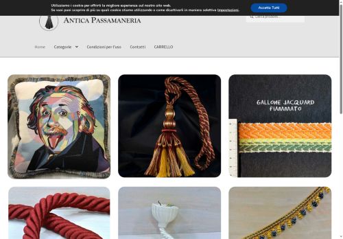 anticapassamaneria.com capture - 2025-05-17 10:04:45