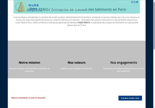 hajer-renov.com capture - 2025-05-17 10:22:43