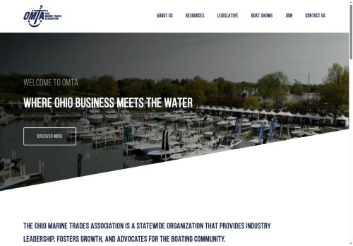 boatohio.com capture - 2025-05-17 11:01:12