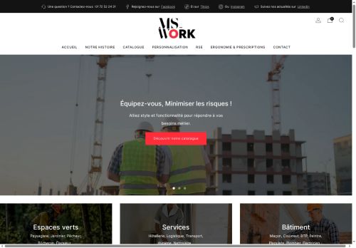 msforwork.com capture - 2025-05-17 11:11:03