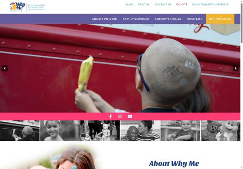 whyme.org capture - 2025-05-17 11:30:33