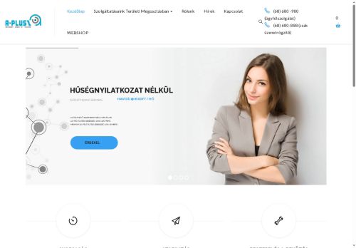 comptelnet.net capture - 2025-05-17 11:33:58
