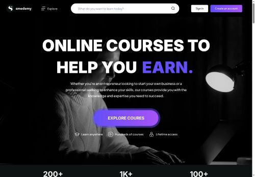 smedemy.com capture - 2025-05-17 11:56:13