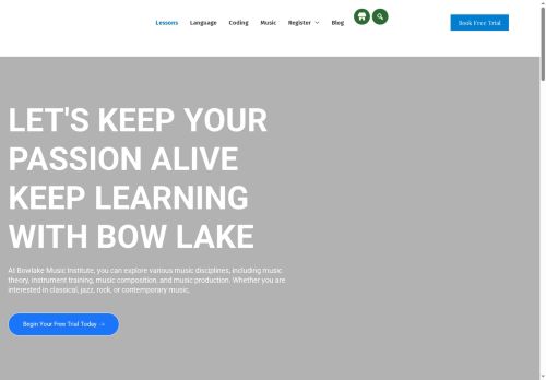 bowlakemusic.com capture - 2025-05-17 11:59:22