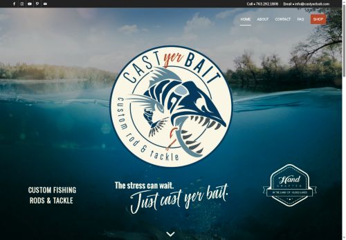 castyerbait.com capture - 2025-05-17 12:05:43