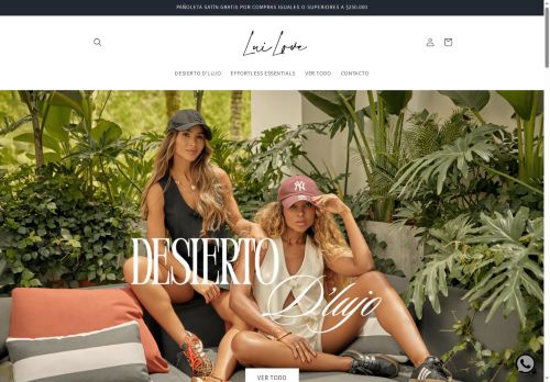 luilove.com capture - 2025-05-17 12:12:24