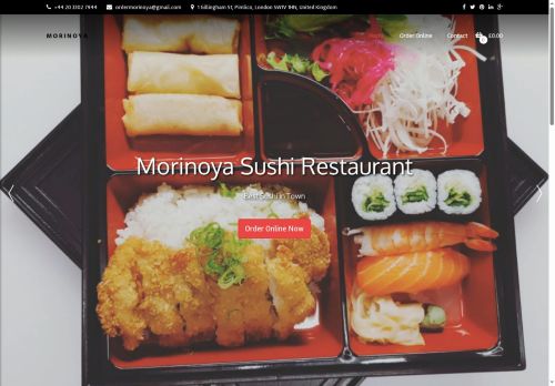 morinoya.co.uk capture - 2025-05-17 12:28:06