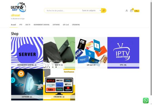 ultra-sat.com capture - 2025-05-17 12:29:23