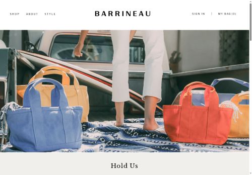 Barrineau capture - 2025-05-17 12:52:40