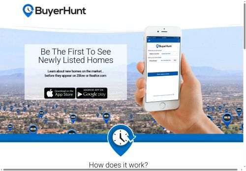buyerhunt.com capture - 2025-05-17 13:14:12