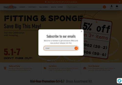 honfacsto.co.uk capture - 2025-05-17 13:23:12
