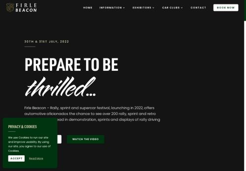 firlebeacon.com capture - 2025-05-17 14:06:47