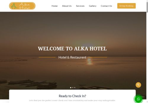 hotelalkavns.com capture - 2025-05-17 14:50:37