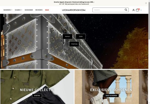 leonardofash.com capture - 2025-05-17 14:52:08