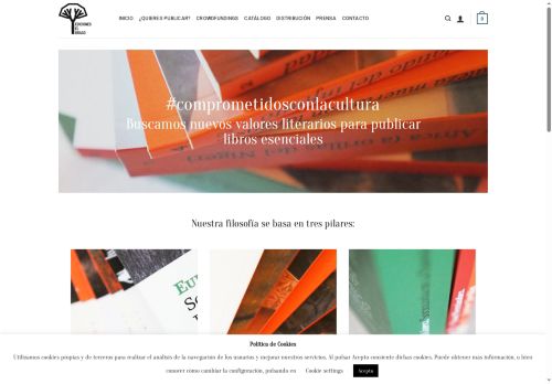 edicioneseldrago.com capture - 2025-05-17 15:35:37