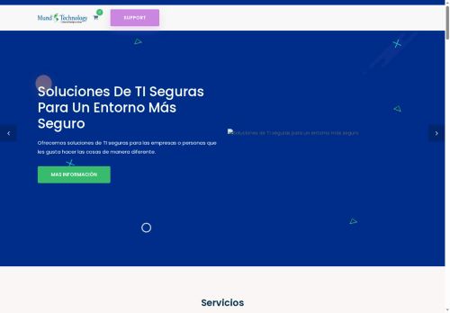 mundo.technology capture - 2025-05-17 15:50:55