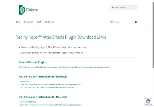 fxfarm.com capture - 2025-05-17 16:37:46