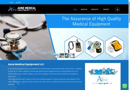 aonemed.com capture - 2025-05-17 16:44:37