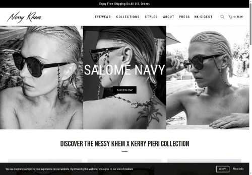 nessykhem.com capture - 2025-05-17 16:44:37