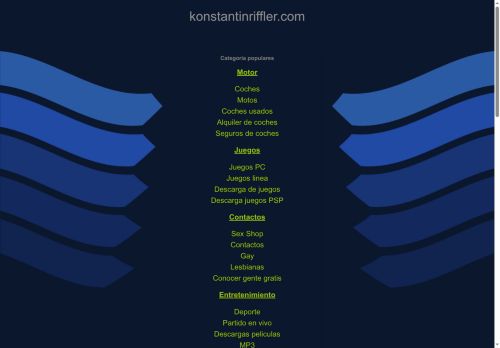 konstantinriffler.com capture - 2025-05-17 16:56:38