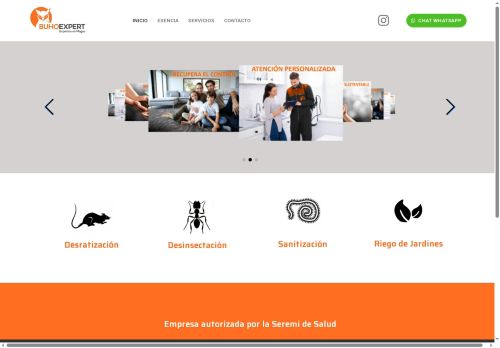 buhoexpert.com capture - 2025-05-17 17:11:09