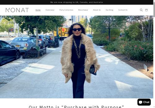 nonatatelier.com capture - 2025-05-17 17:20:30