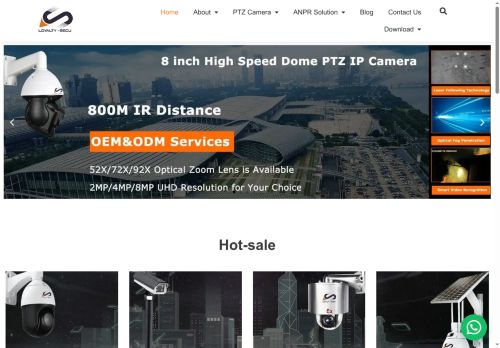 loyalty-secu.com capture - 2025-05-17 17:34:56