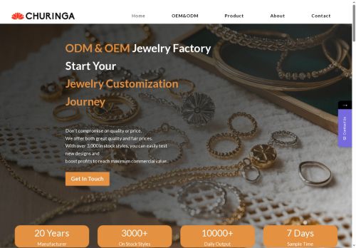 oemjewelry.com capture - 2025-05-17 17:41:25