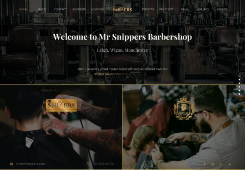 mrsnippers.com capture - 2025-05-17 17:44:35