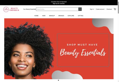 thebeauty-emporium.com capture - 2025-05-17 17:47:50