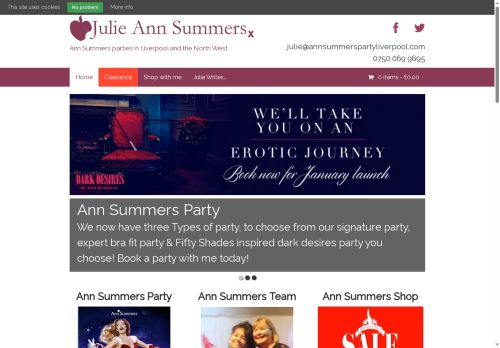 annsummerspartyliverpool.com capture - 2025-05-17 17:47:50