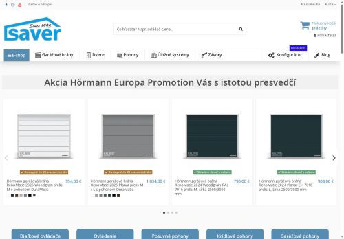 saver.sk capture - 2025-05-17 17:54:14