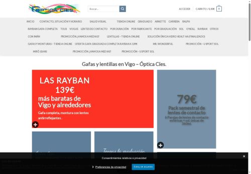 opticacies.com capture - 2025-05-17 17:56:21