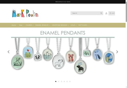 markpoulin.com capture - 2025-05-17 17:57:18