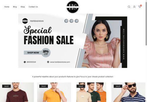 haridwarstore.com capture - 2025-05-17 18:04:43