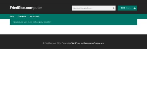 friedrice.computer capture - 2025-05-17 18:06:50