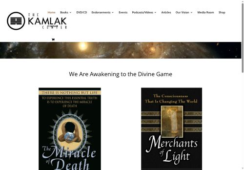 kamlak.com capture - 2025-05-17 18:06:50