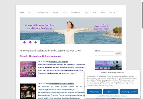 annaroth-coaching.com capture - 2025-05-17 18:21:32