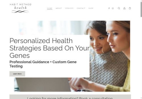 habitmethodhealth.com capture - 2025-05-17 18:21:33