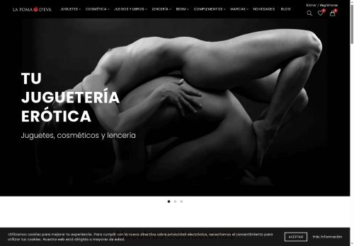 lapomadeva.com capture - 2025-05-17 18:24:32