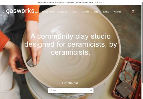 gasworksnyc.com capture - 2025-05-17 18:24:32