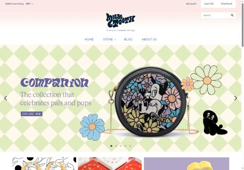 milktoothldn.com capture - 2025-05-17 18:46:29