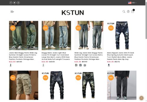 kstun.com capture - 2025-05-17 18:54:07