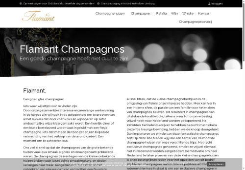 flamant.wine capture - 2025-05-17 18:55:07