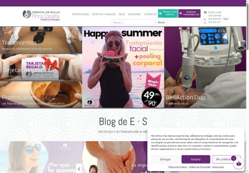 esenciadesaludlalaguna.com capture - 2025-05-17 18:58:29