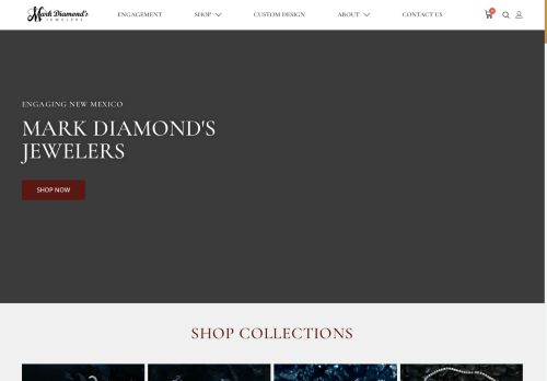 m-diamond.com capture - 2025-05-17 18:58:29