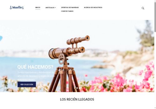 muelle4.com capture - 2025-05-17 19:06:27