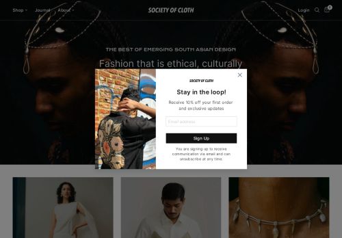 societyofcloth.com capture - 2025-05-17 19:07:15