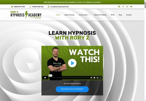 learnhypnosis.com capture - 2025-05-17 19:12:37