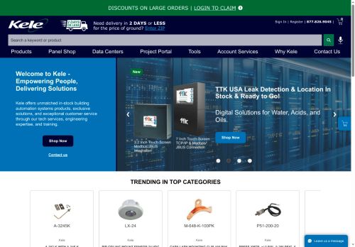 preconusa.com capture - 2025-05-17 19:32:31